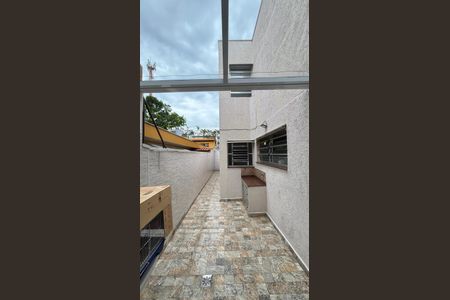 Casa à venda com 145m², 3 quartos e 2 vagasQuintal