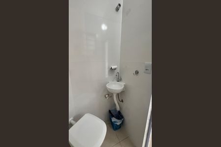 Casa à venda com 145m², 3 quartos e 2 vagasArea de Serviço - Banheiro