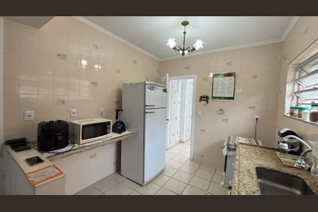 Casa à venda com 145m², 3 quartos e 2 vagasSala de Jantar - cozinha