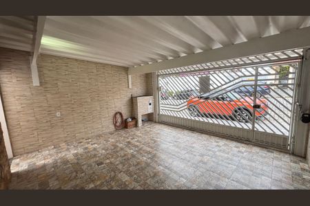 Casa à venda com 145m², 3 quartos e 2 vagasGaragem