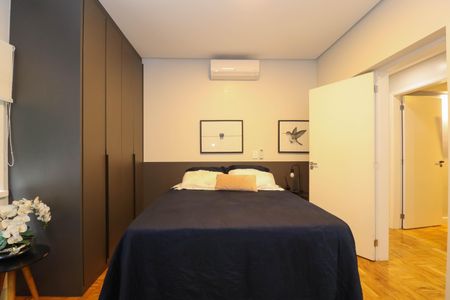 Apartamento à venda com 172m², 3 quartos e 1 vagaSuíte 2