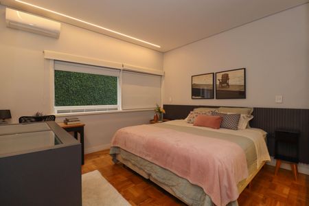 Apartamento à venda com 172m², 3 quartos e 1 vagaSuíte 1