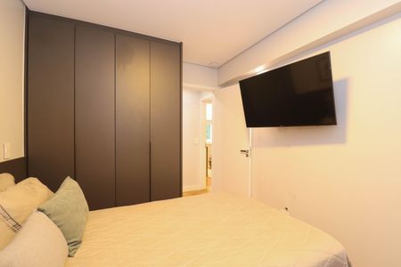 Apartamento à venda com 172m², 3 quartos e 1 vagaSuíte 3