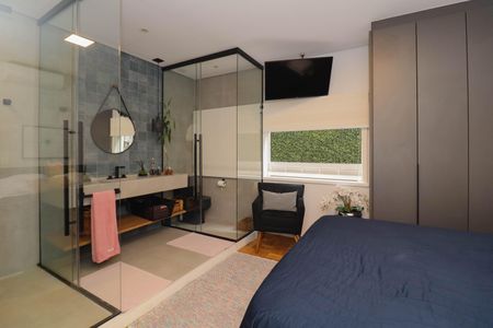 Apartamento à venda com 172m², 3 quartos e 1 vagaSuíte 2