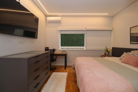 Apartamento à venda com 172m², 3 quartos e 1 vagaSuíte 1