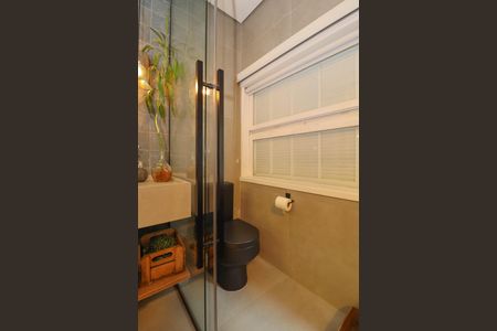 Apartamento à venda com 172m², 3 quartos e 1 vagaBanheiro da Suíte 2