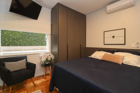 Apartamento à venda com 172m², 3 quartos e 1 vagaSuíte 2