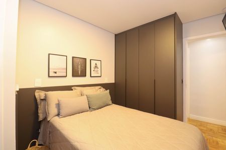Apartamento à venda com 172m², 3 quartos e 1 vagaSuíte 3