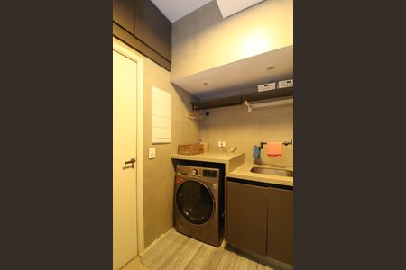 Apartamento à venda com 172m², 3 quartos e 1 vagaÁrea de Serviço