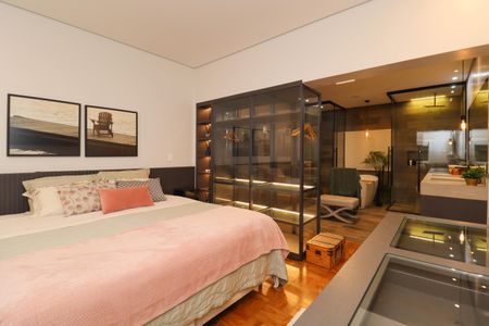 Apartamento à venda com 172m², 3 quartos e 1 vagaSuíte 1