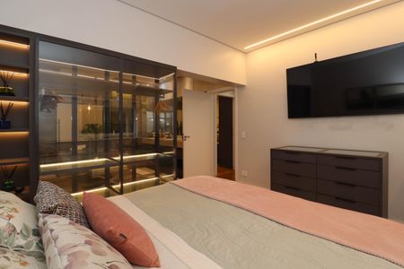 Apartamento à venda com 172m², 3 quartos e 1 vagaSuíte 1