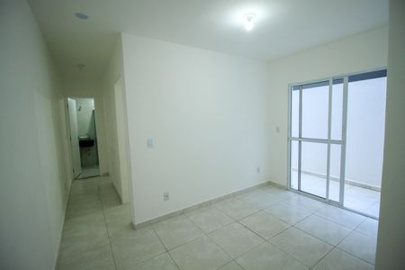 Apartamento à venda com 2 quartos, 29m² em Vila Formosa, São Paulo