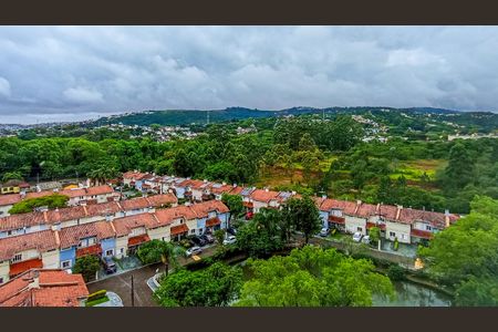 Vista  de apartamento para alugar com 2 quartos, 60m² em Cavalhada, Porto Alegre