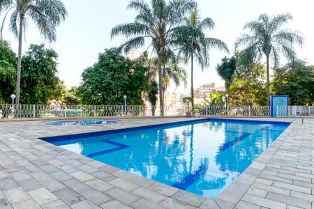 Apartamento para alugar com 72m², 2 quartos e 1 vaga Apartamento para alugar com 72m², 2 quartos e 1 vagaÁrea comum