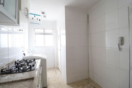 Apartamento para alugar com 72m², 2 quartos e 1 vaga Apartamento para alugar com 72m², 2 quartos e 1 vagaCozinha
