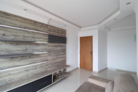 Apartamento para alugar com 72m², 2 quartos e 1 vaga Apartamento para alugar com 72m², 2 quartos e 1 vagaSala