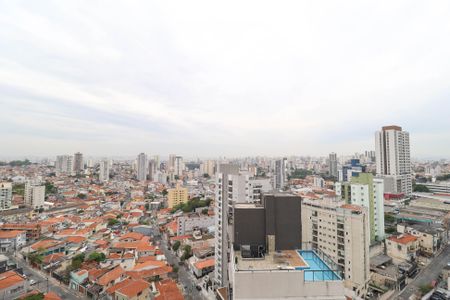 Apartamento para alugar com 72m², 2 quartos e 1 vaga Apartamento para alugar com 72m², 2 quartos e 1 vagaVista do Quarto 2
