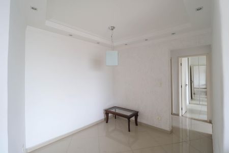 Apartamento para alugar com 72m², 2 quartos e 1 vaga Apartamento para alugar com 72m², 2 quartos e 1 vagaSala