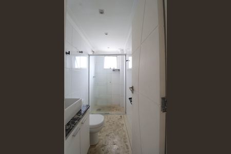 Apartamento para alugar com 72m², 2 quartos e 1 vaga Apartamento para alugar com 72m², 2 quartos e 1 vagaBanheiro