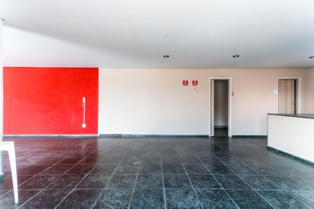 Apartamento para alugar com 72m², 2 quartos e 1 vaga Apartamento para alugar com 72m², 2 quartos e 1 vagaÁrea comum