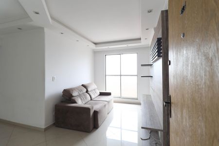 Apartamento para alugar com 72m², 2 quartos e 1 vaga Apartamento para alugar com 72m², 2 quartos e 1 vagaSala