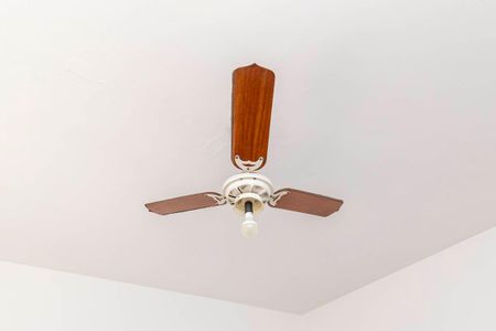 Apartamento à venda com 85m², 2 quartos e 2 vagasQuarto 2