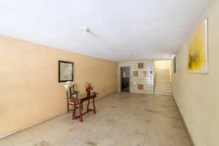 Apartamento à venda com 85m², 2 quartos e 2 vagasÁrea comum - Hall da entrada