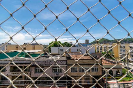 Apartamento à venda com 85m², 2 quartos e 2 vagasVista do Quarto 1