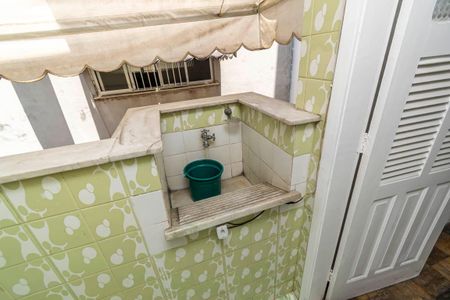 Apartamento à venda com 85m², 2 quartos e 2 vagasÁrea de Serviço