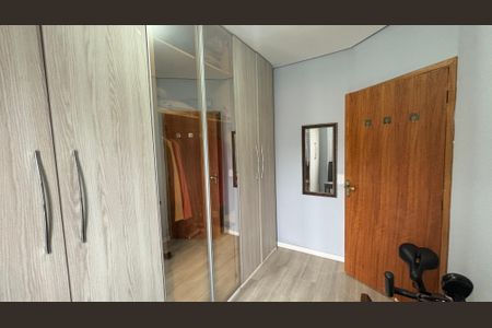 Apartamento à venda com 50m², 2 quartos e 1 vaga Apartamento à venda com 50m², 2 quartos e 1 vagaQuarto 1