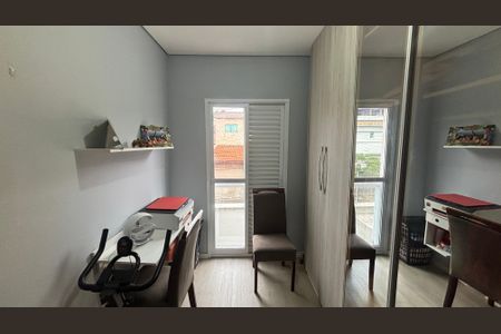 Apartamento à venda com 50m², 2 quartos e 1 vaga Apartamento à venda com 50m², 2 quartos e 1 vagaQuarto 1