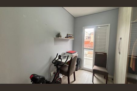 Apartamento à venda com 50m², 2 quartos e 1 vaga Apartamento à venda com 50m², 2 quartos e 1 vagaQuarto 1
