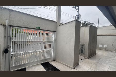 Apartamento à venda com 50m², 2 quartos e 1 vaga Apartamento à venda com 50m², 2 quartos e 1 vagaGaragem