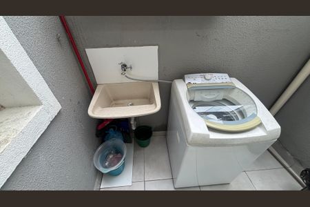 Apartamento à venda com 50m², 2 quartos e 1 vaga Apartamento à venda com 50m², 2 quartos e 1 vagaÁrea de Serviço