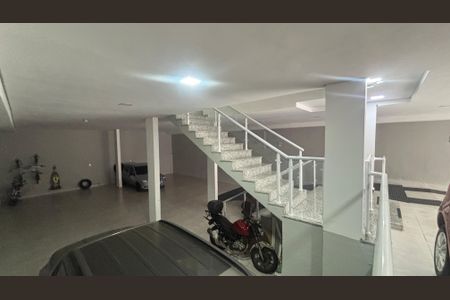 Apartamento à venda com 50m², 2 quartos e 1 vaga Apartamento à venda com 50m², 2 quartos e 1 vagaGaragem