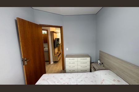 Apartamento à venda com 50m², 2 quartos e 1 vaga Apartamento à venda com 50m², 2 quartos e 1 vagaQuarto 2