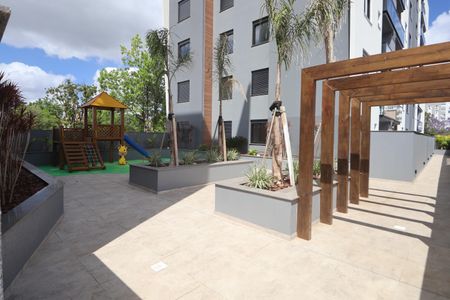 Apartamento à venda com 49m², 2 quartos e 1 vagaÁrea comum - Playground