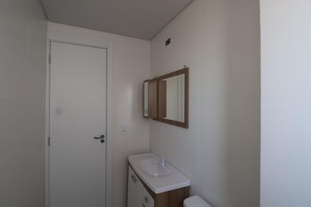 Apartamento à venda com 49m², 2 quartos e 1 vagaBanheiro