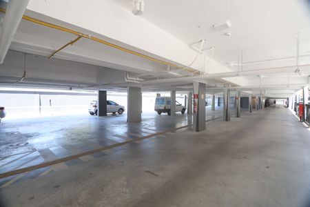 Apartamento à venda com 49m², 2 quartos e 1 vagaÁrea comum