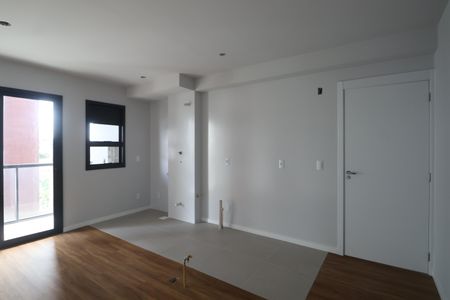 Apartamento à venda com 49m², 2 quartos e 1 vagaSala/Cozinha