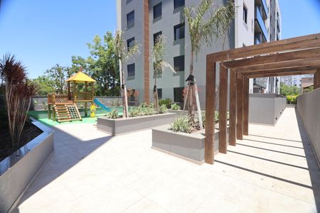 Apartamento à venda com 49m², 2 quartos e 1 vagaÁrea comum - Playground