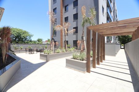 Apartamento à venda com 49m², 2 quartos e 1 vagaÁrea comum