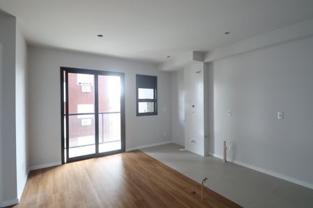 Apartamento à venda com 49m², 2 quartos e 1 vagaSala/Cozinha