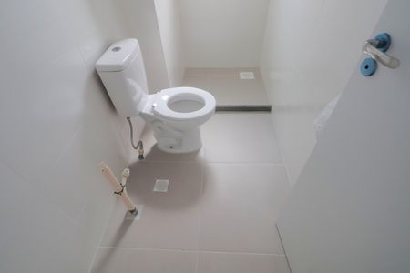Apartamento à venda com 49m², 2 quartos e 1 vagaBanheiro
