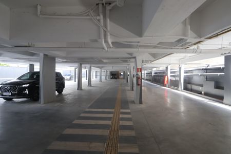 Apartamento à venda com 49m², 2 quartos e 1 vagaGaragem