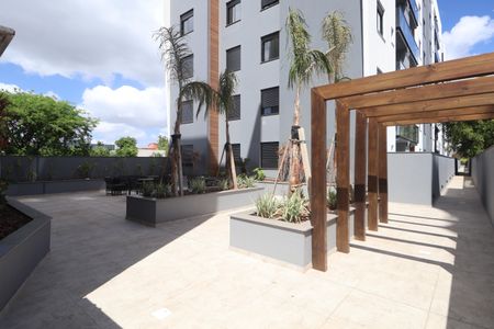 Apartamento à venda com 49m², 2 quartos e 1 vagaÁrea comum