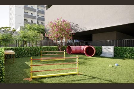 Apartamento à venda com 45m², 2 quartos e 1 vaga Apartamento à venda com 45m², 2 quartos e 1 vagaÁrea comum