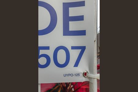 Apartamento à venda com 190m², 4 quartos e 1 vagaFachada