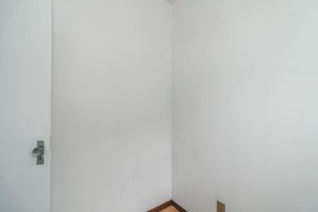 Apartamento à venda com 190m², 4 quartos e 1 vagaQuarto de Serviço