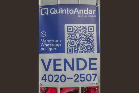 Apartamento à venda com 190m², 4 quartos e 1 vagaFachada